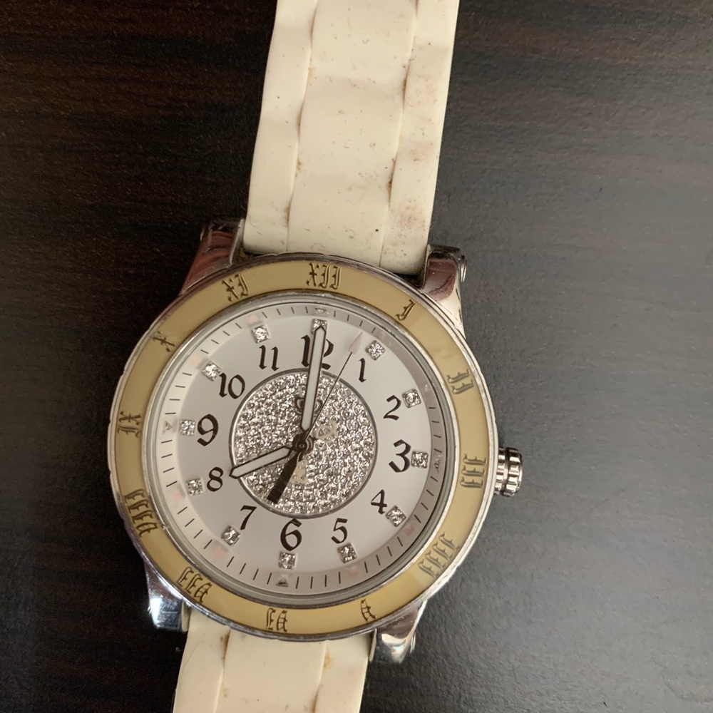 Juicy Watch